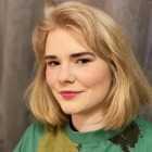 Жанна Захаркина