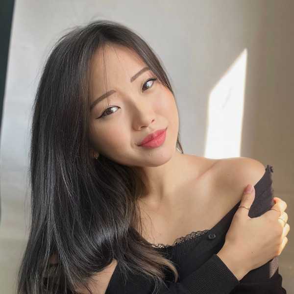 Алена Тегай