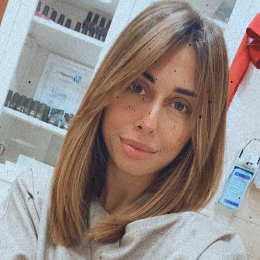 Екатерина Мясоедова