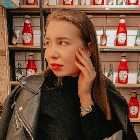 Лиза Петрик