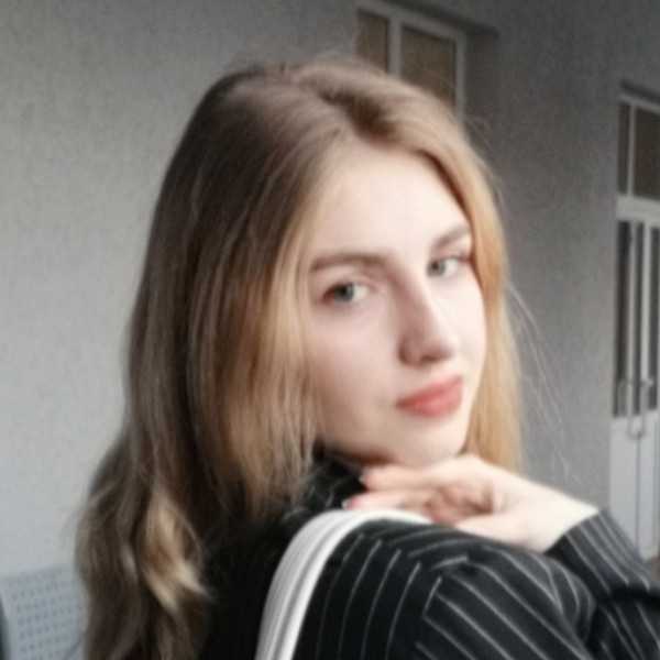 Ольга Пошина