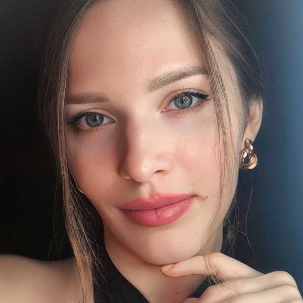 Алина Самойлова