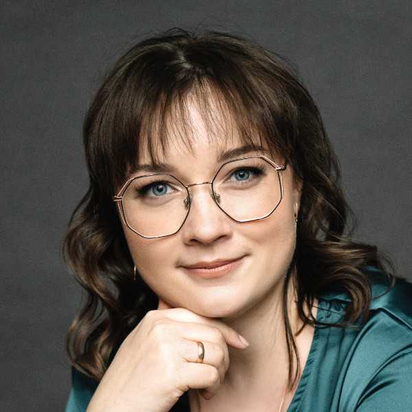 Юлия Андрейчикова