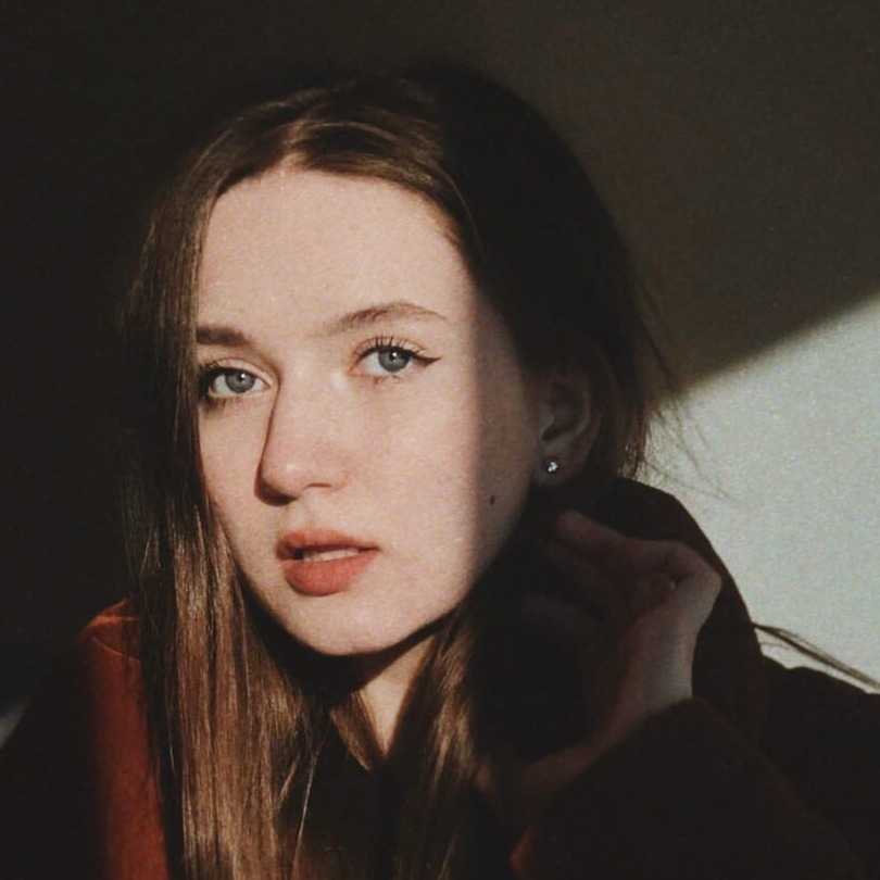 Дарья Абрамсон