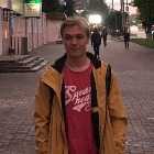 Максим Волков