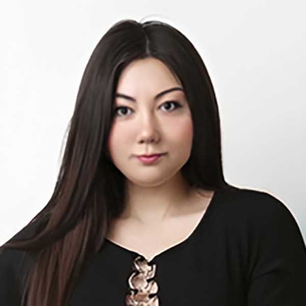 Кристина Гусева