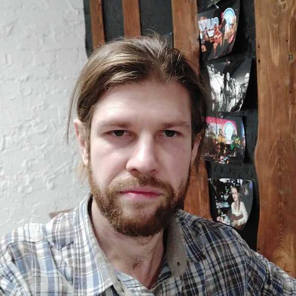 Алексей Драчев