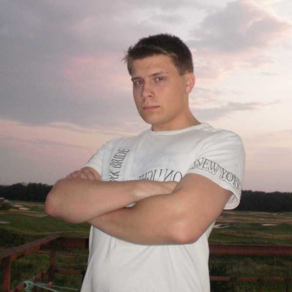 Никита Веретенцев