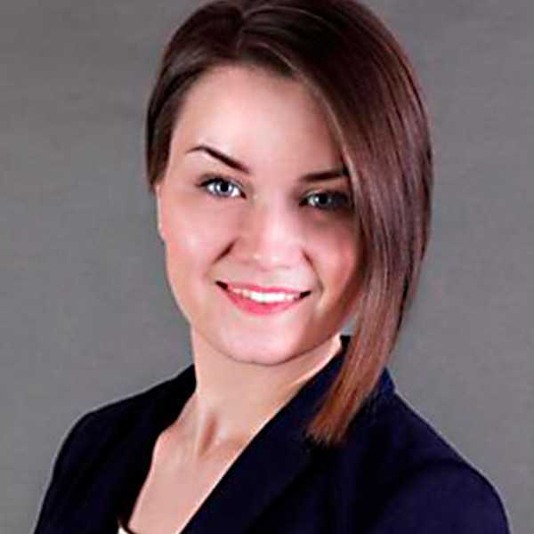 Элла Федосеева