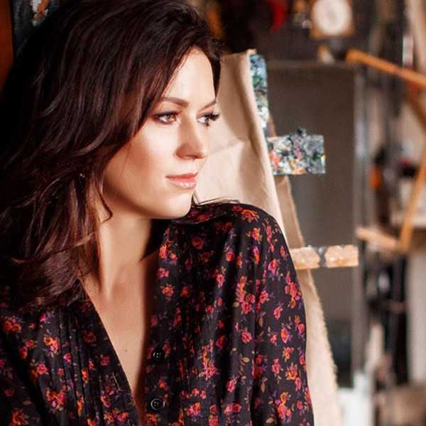 Виктория Плахова