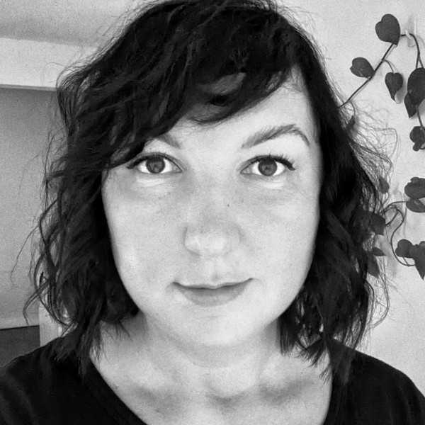 Анастасия Четвертухина