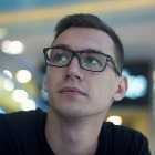 Максим Герасименко