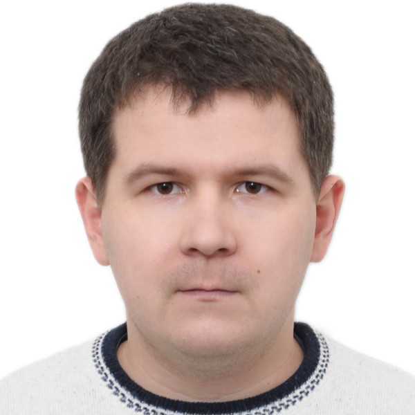 Айдар Мингалеев