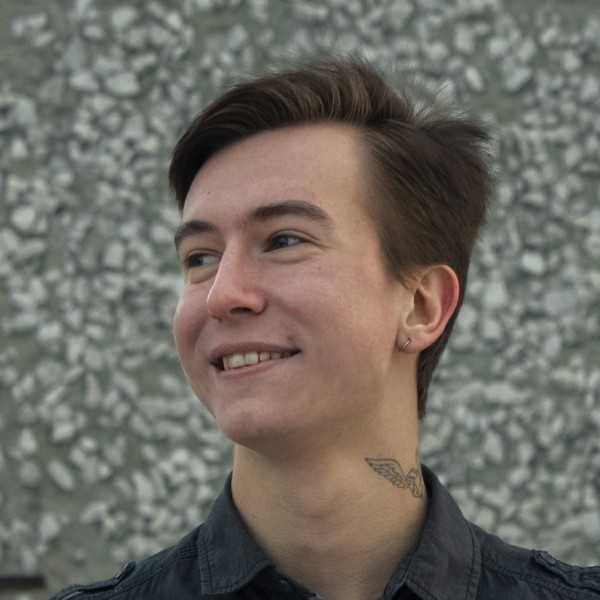 Константин Жвавий