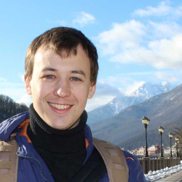 Александр Куксов