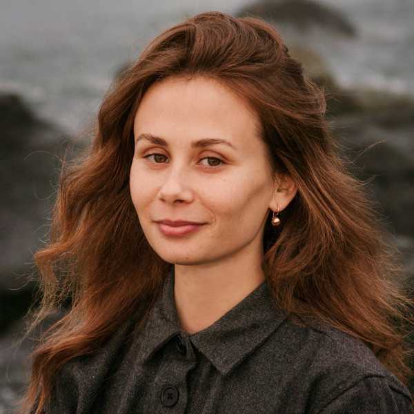 Екатерина Кабанова