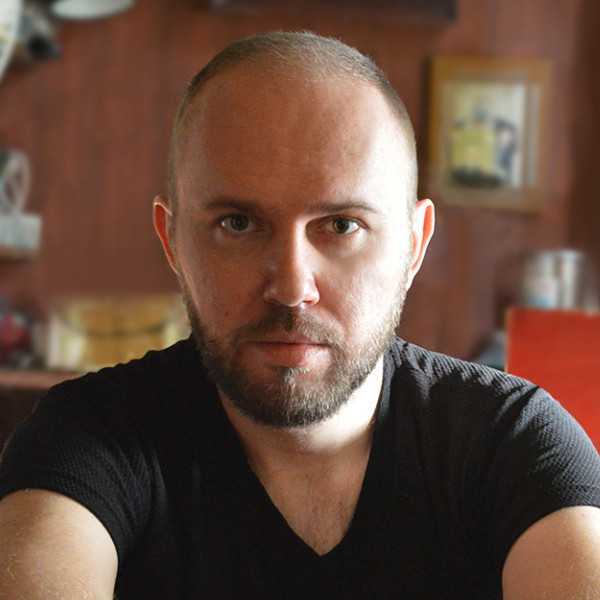 Александр Кейтанов