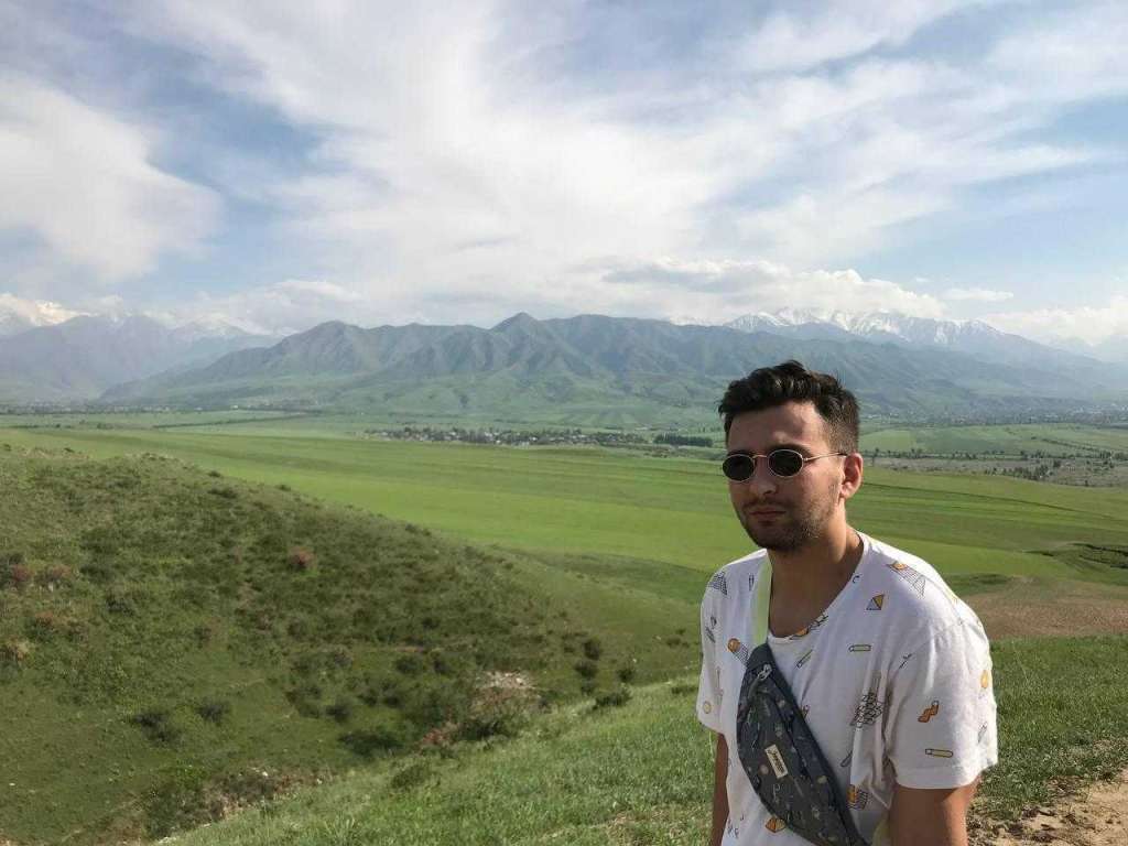 Евгений Гудошников