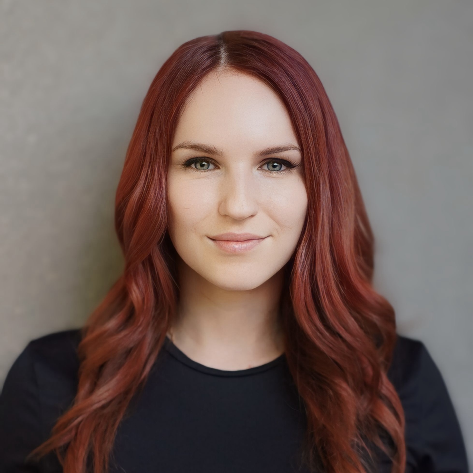 Аватар: Александра