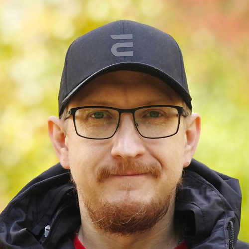 Евгений Еликов