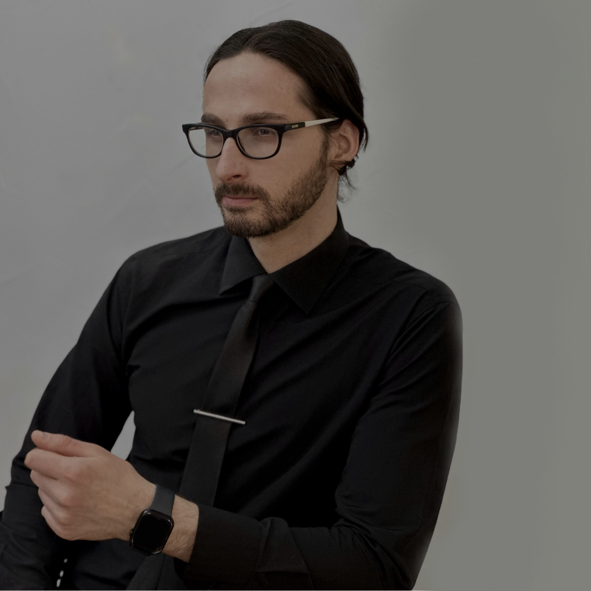 Денис Сапач