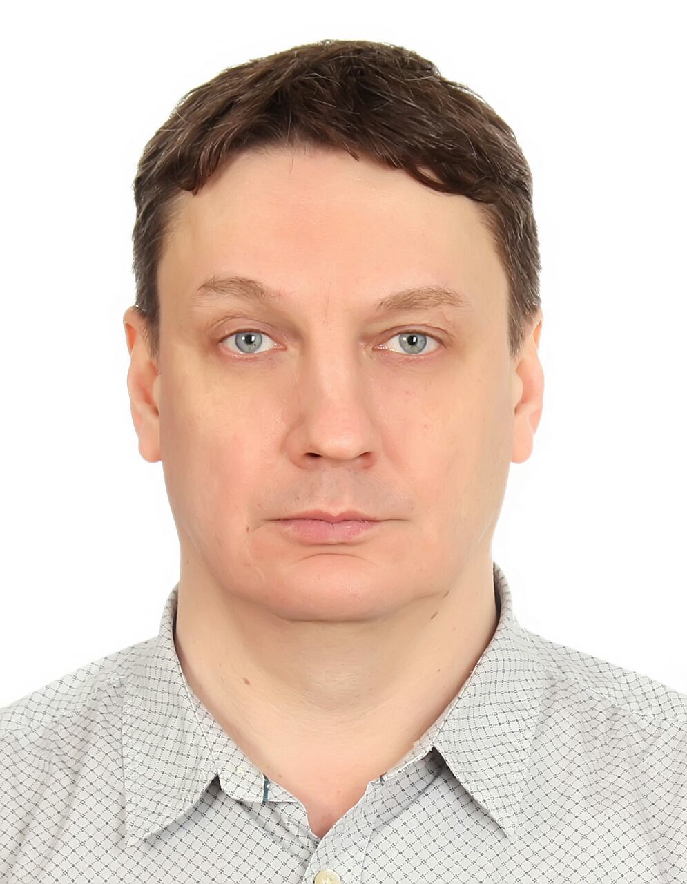 Юрий Масленников