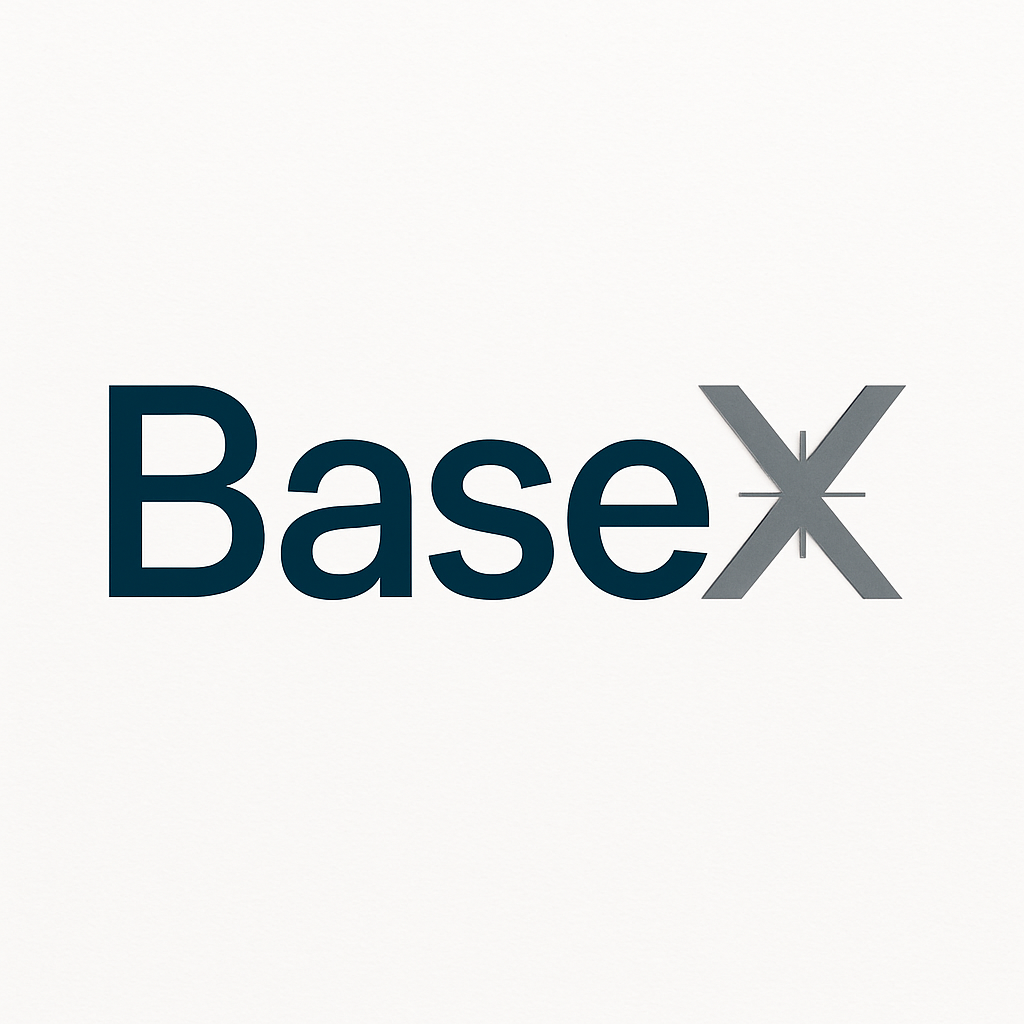 Контрактная разработка от BaseX