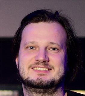 Евгений Морозов