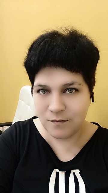 Васильева Ольга