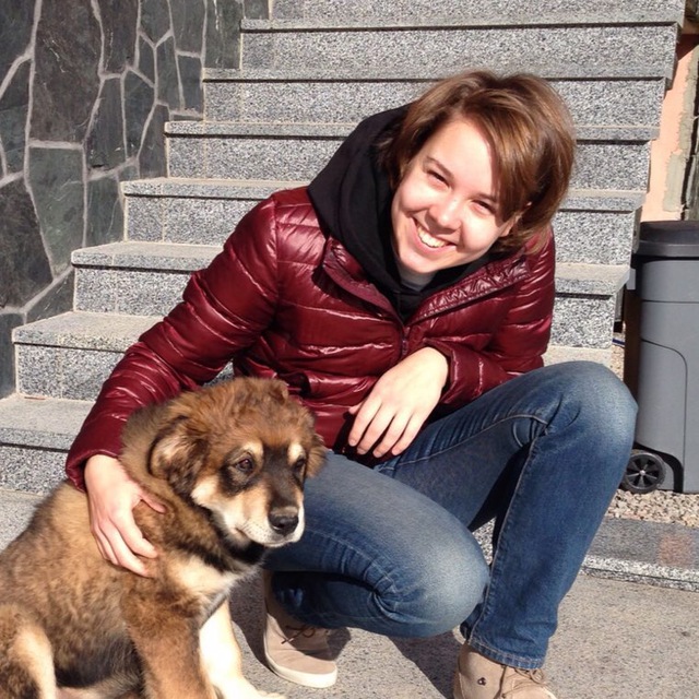 Аватар: Анна