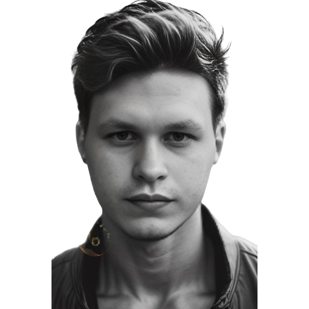 Максим (@maxiosigma)