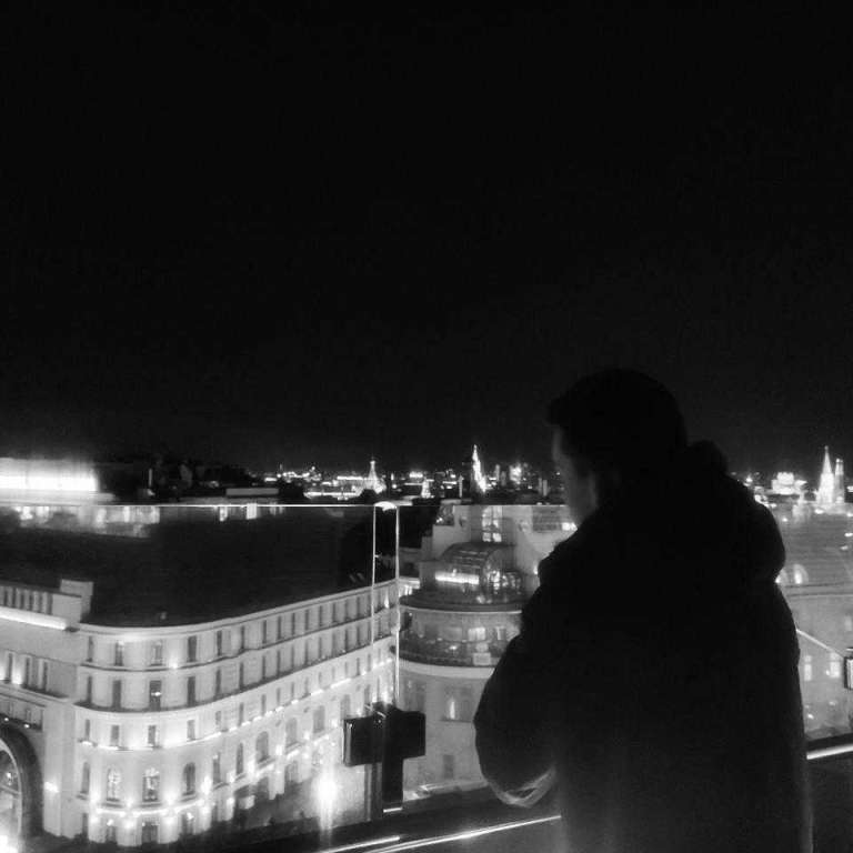 Константин Авдеев