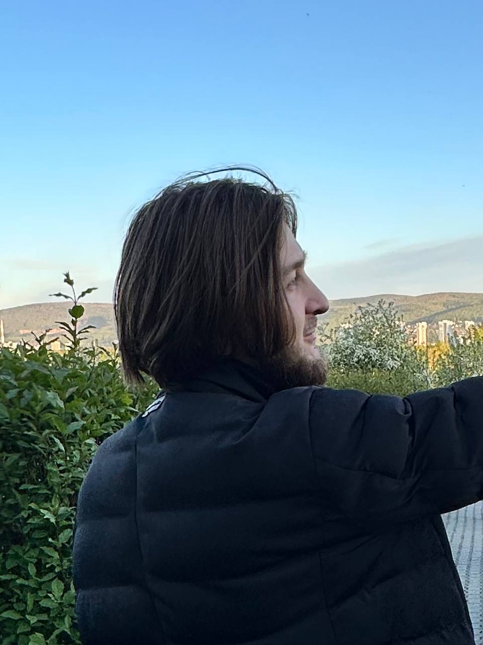 Сергей Власов