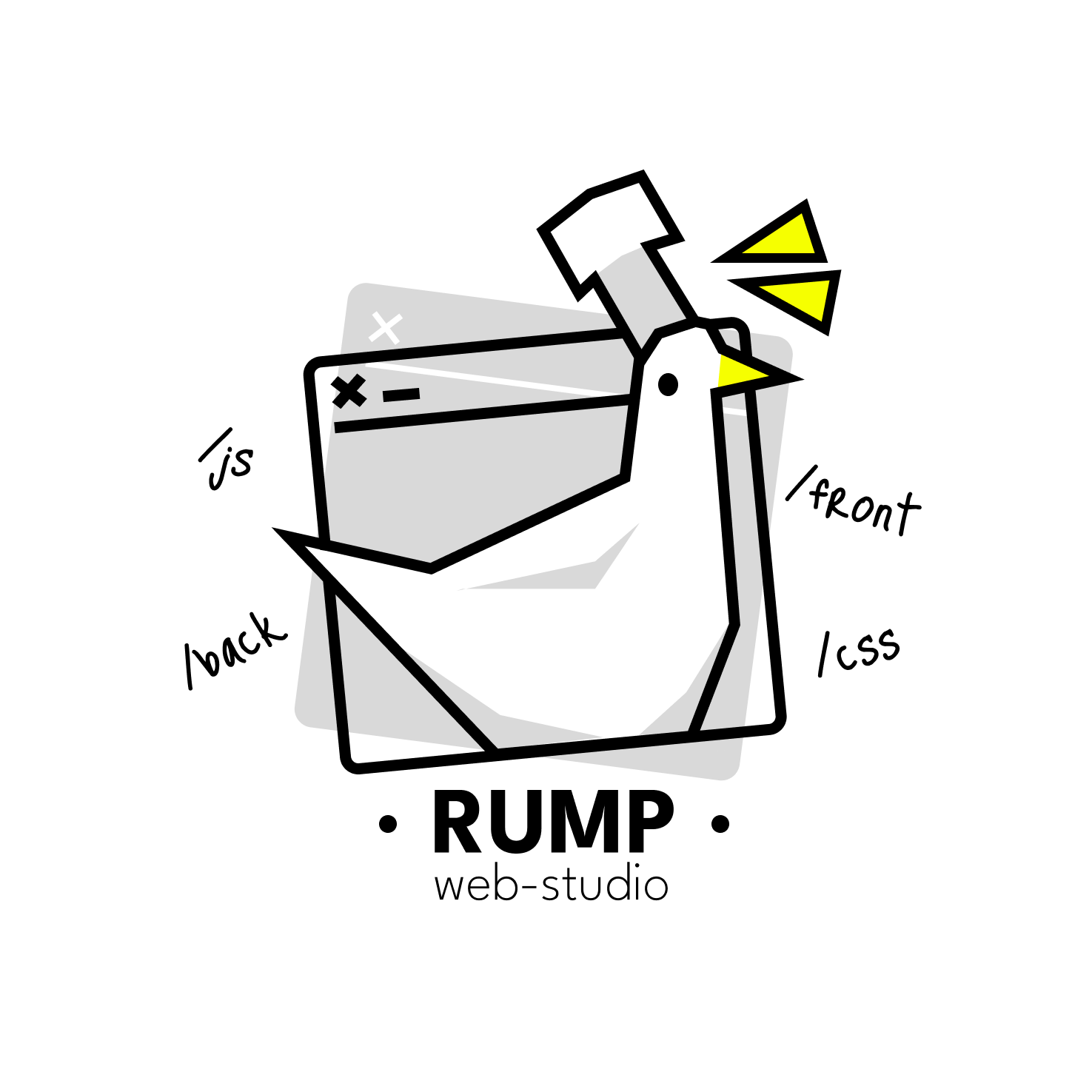 Rump Web Studio