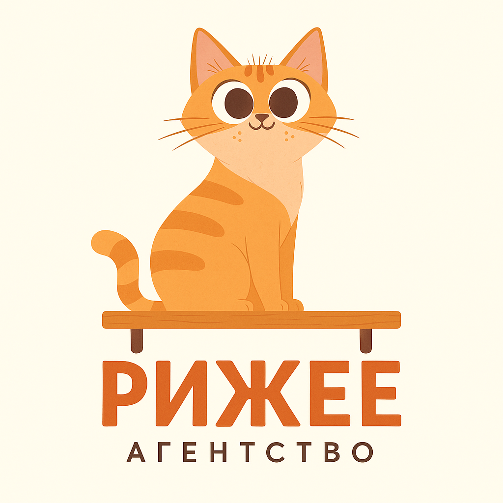 Рыжее агенство