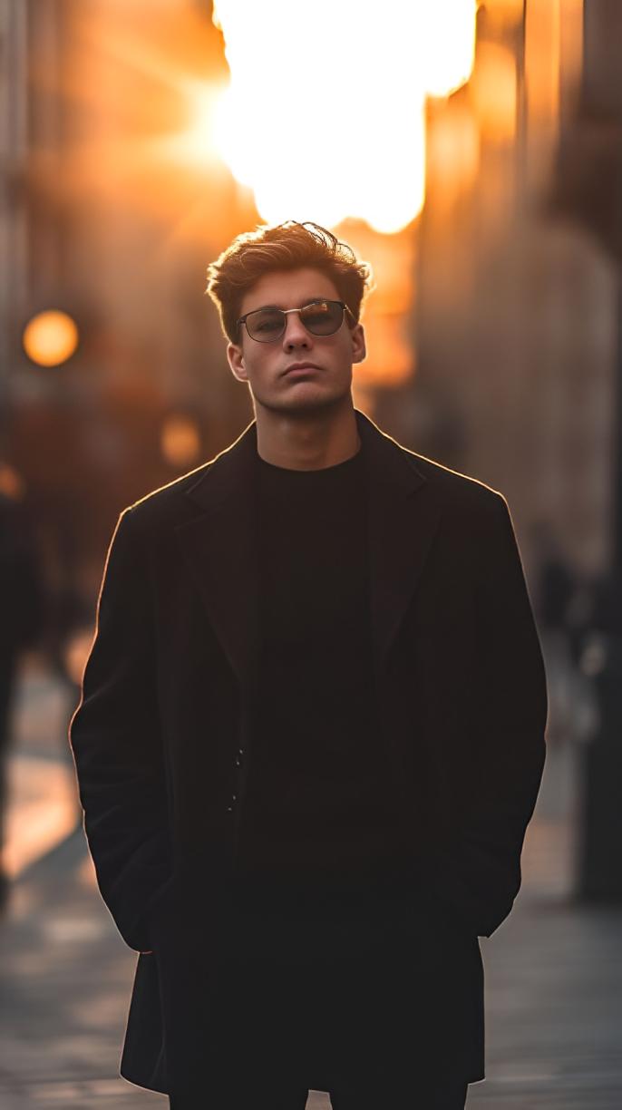 Михаил Копинец