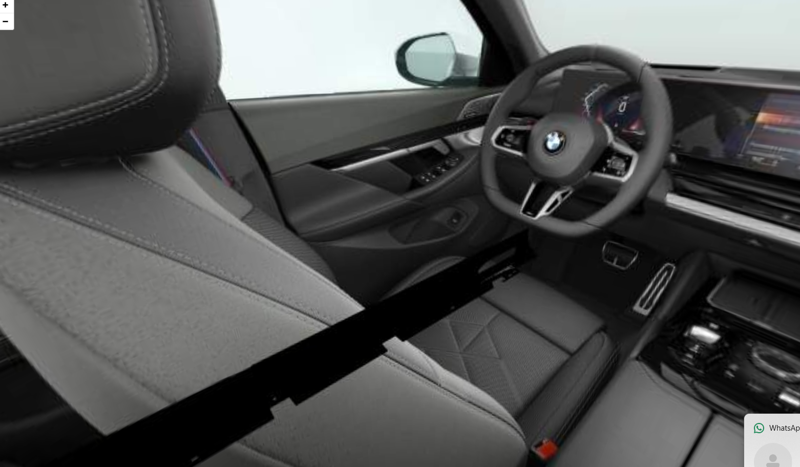 Аватар заказчика