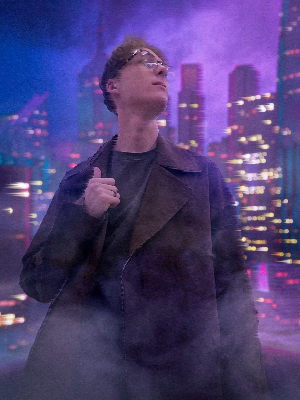 Андрей Козеев