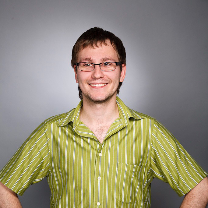 Павел М. | Senior разработчик