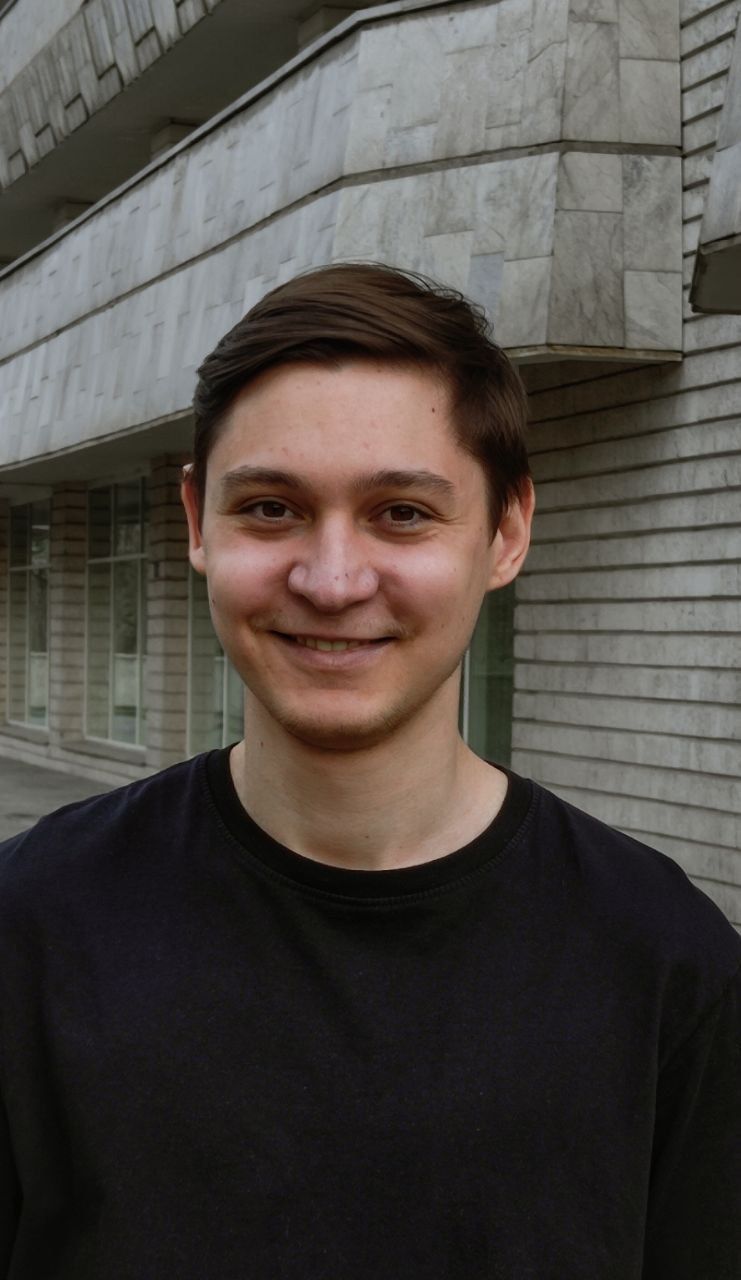 Роман Гришин