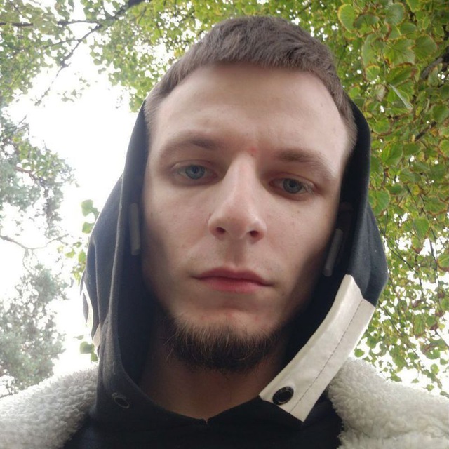 Аватар: Павел Зудин