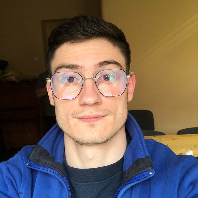 Аватар: Руслан Исмаилов