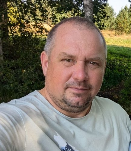 Сергей Мартыненко