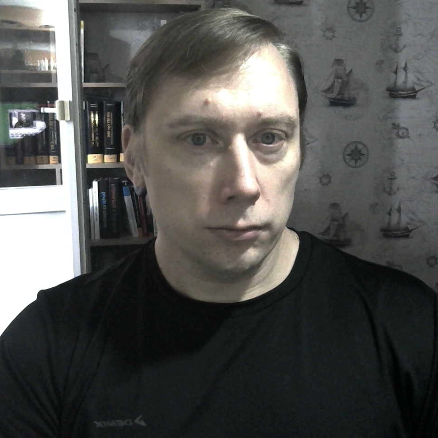 Дмитрий Игнатенко