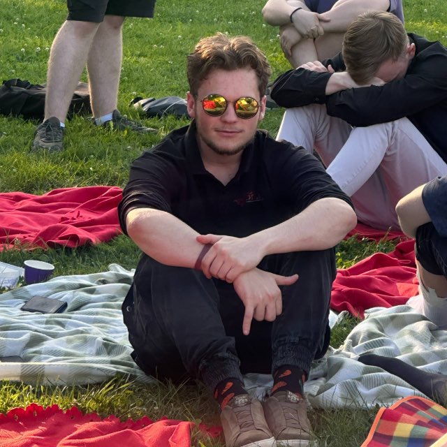 Богославский Макар