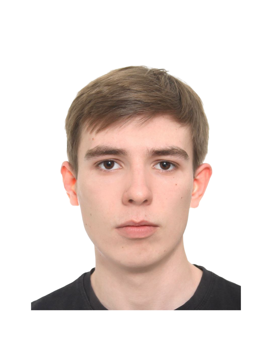 Аватар: Николай