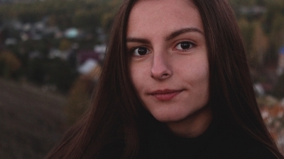 Диана Петелина