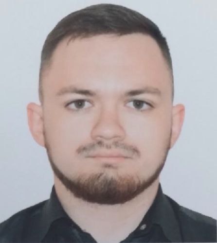 Даниил Кравцов