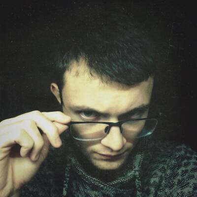 Аватар: Дмитрий Гонцов