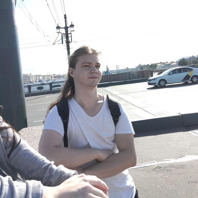 Аватар: uktm jktu